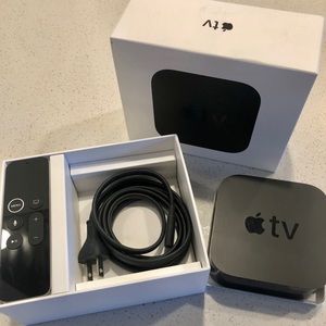 AppleTV 32GB Generation 4